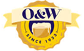 O and W Since 1933